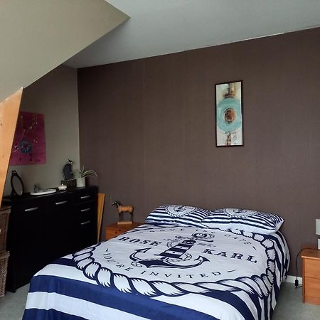 Le Grand Orient Villa Annoville Екстериор снимка