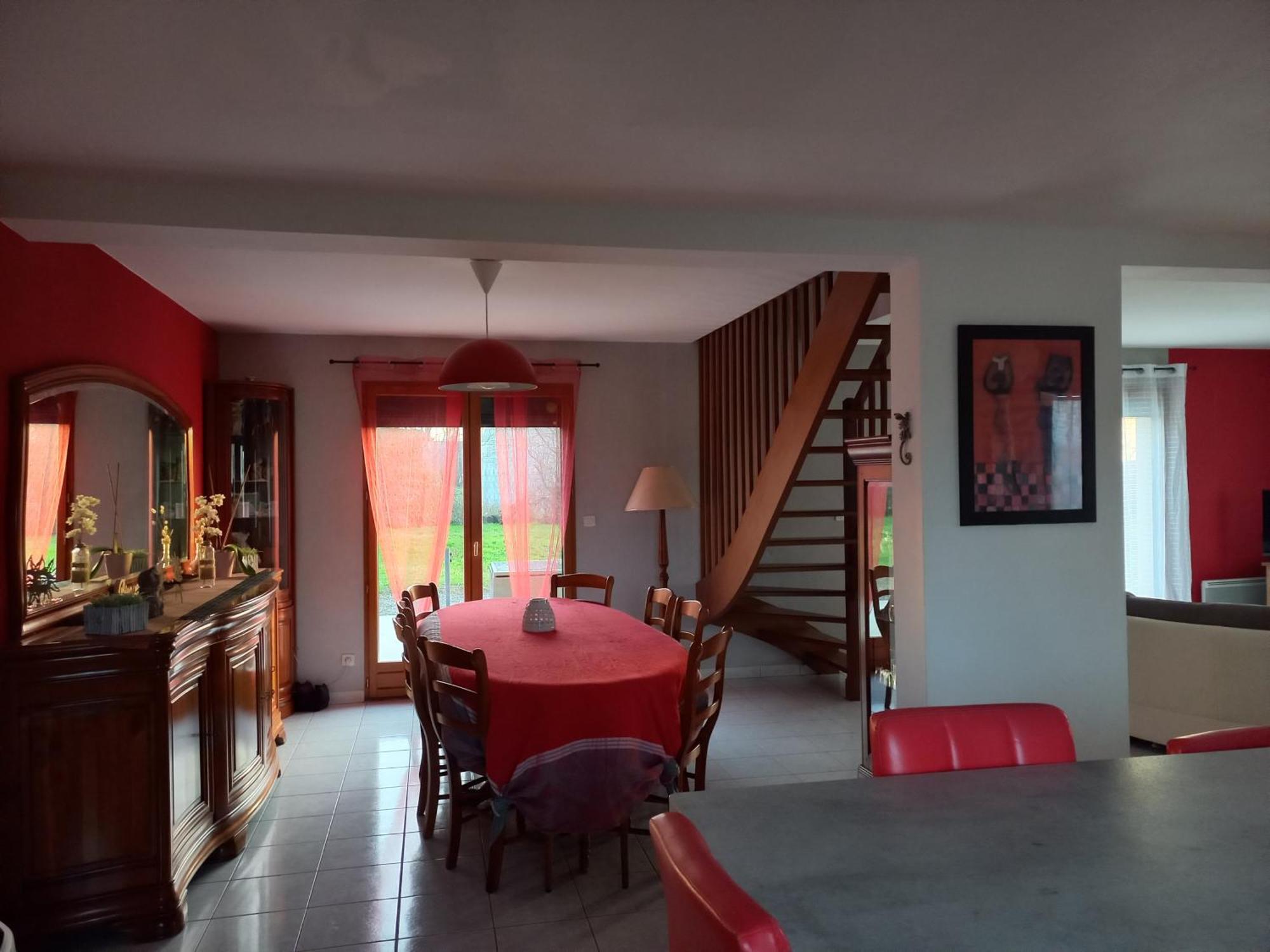 Le Grand Orient Villa Annoville Екстериор снимка